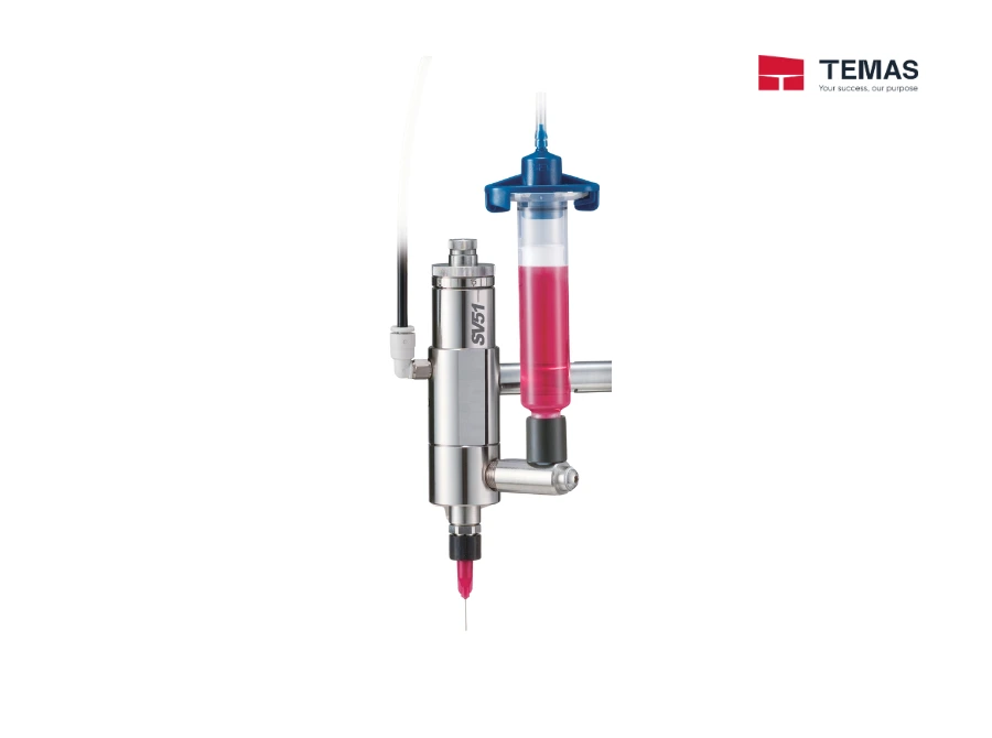 VAN KIM SV51MD SAN-EI TECH